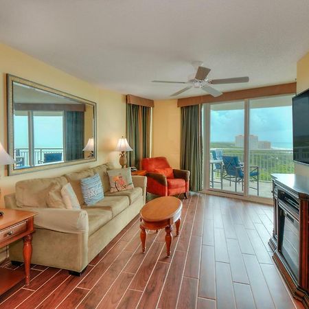 Horizon At 77Th Avenue North By Palmetto Vacations Aparthotel Myrtle Beach Luaran gambar