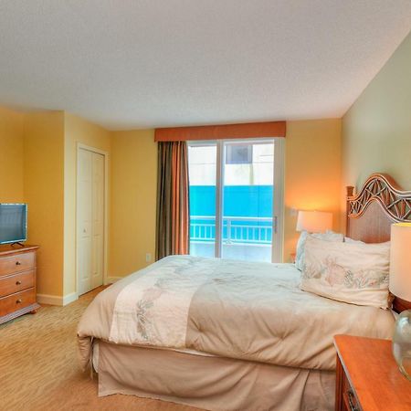 Horizon At 77Th Avenue North By Palmetto Vacations Aparthotel Myrtle Beach Luaran gambar