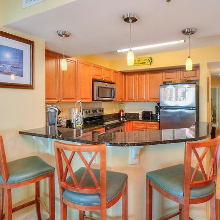 Horizon At 77Th Avenue North By Palmetto Vacations Aparthotel Myrtle Beach Luaran gambar