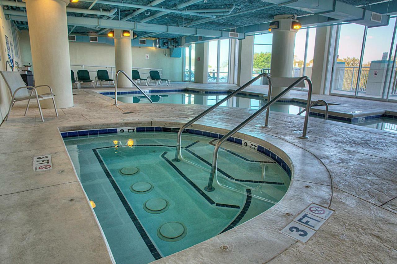 Horizon At 77Th Avenue North By Palmetto Vacations Aparthotel Myrtle Beach Luaran gambar