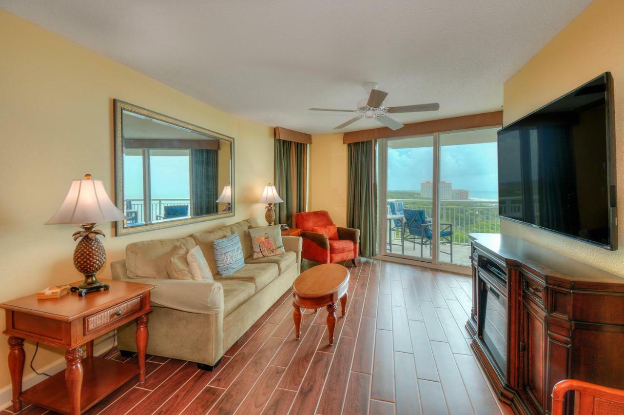 Horizon At 77Th Avenue North By Palmetto Vacations Aparthotel Myrtle Beach Luaran gambar