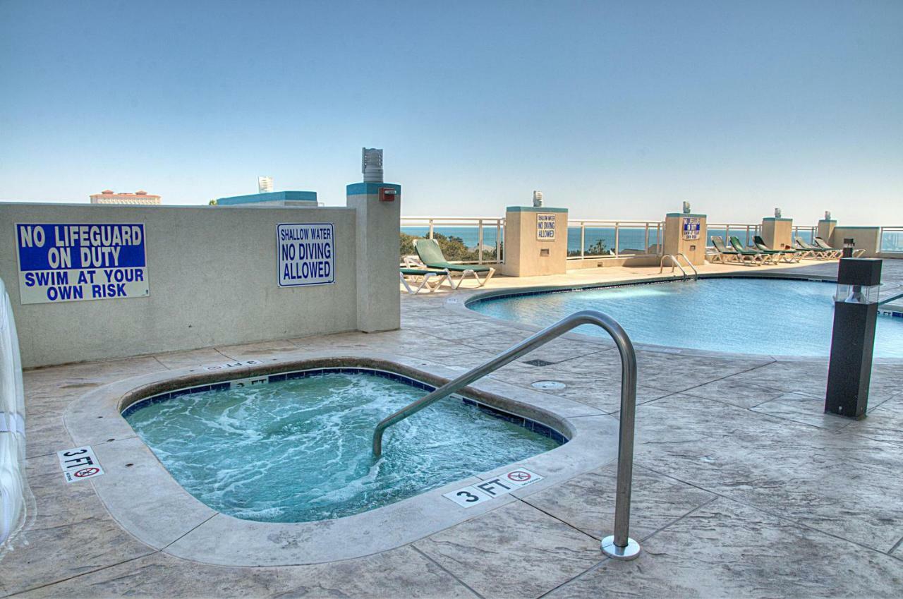 Horizon At 77Th Avenue North By Palmetto Vacations Aparthotel Myrtle Beach Luaran gambar