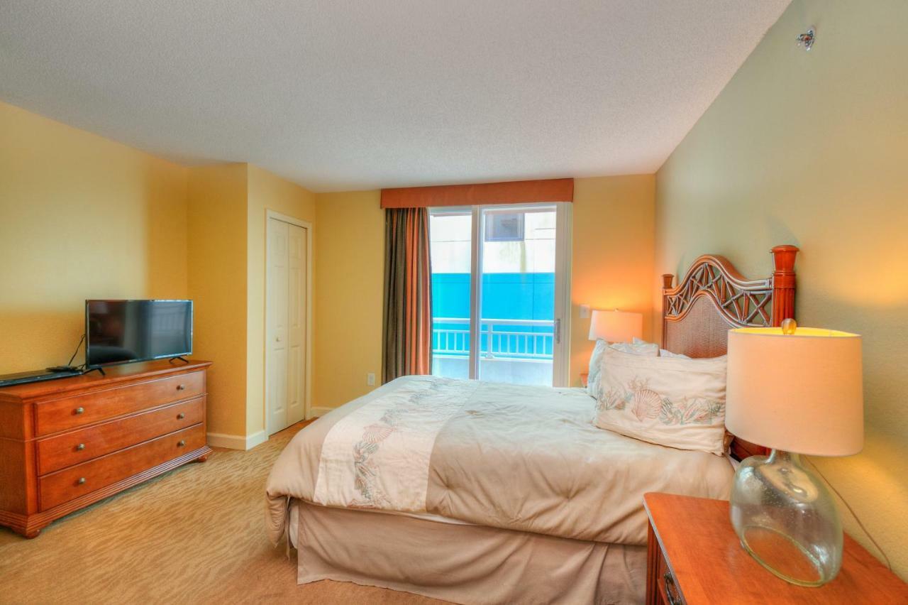 Horizon At 77Th Avenue North By Palmetto Vacations Aparthotel Myrtle Beach Luaran gambar