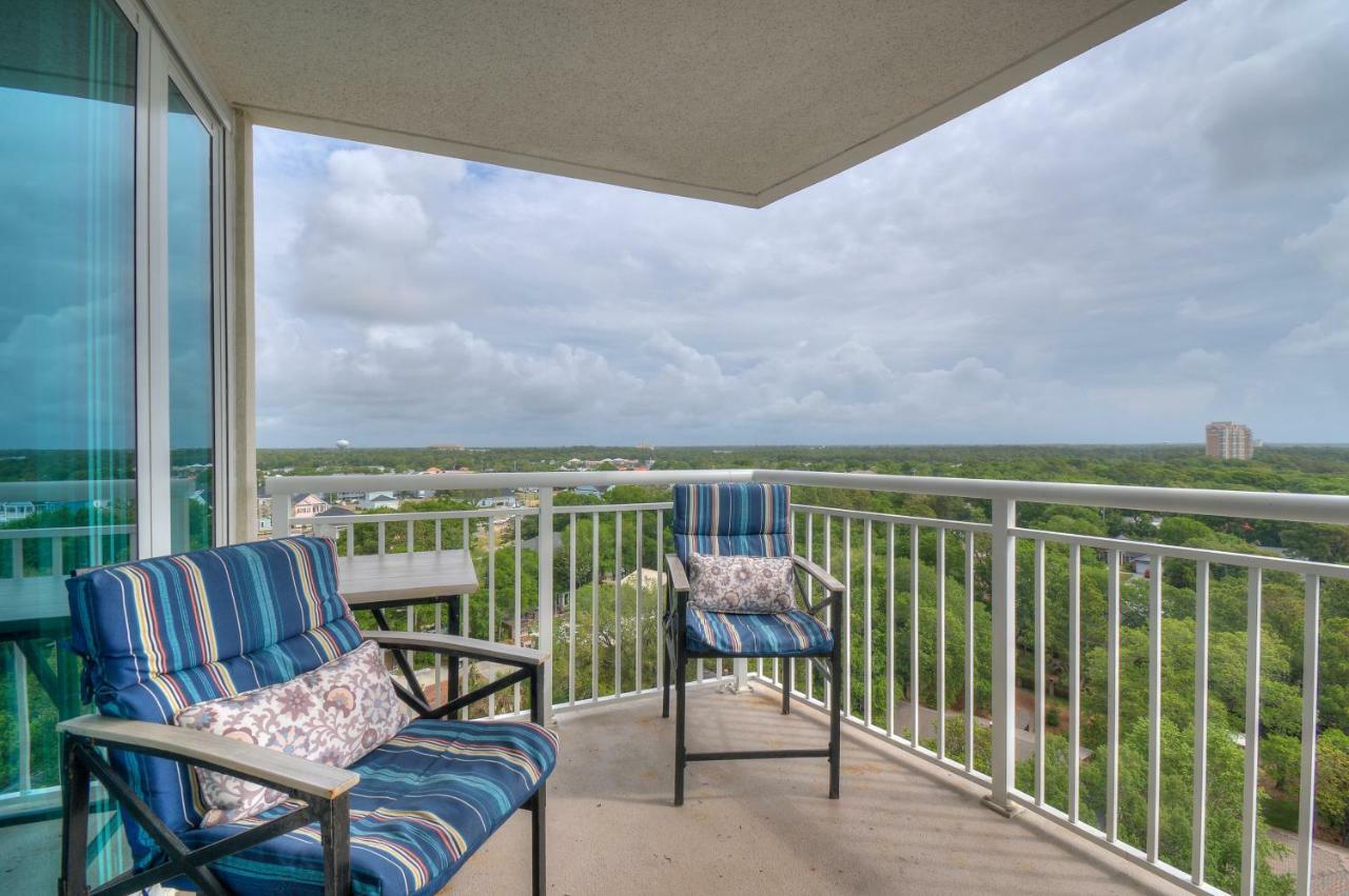 Horizon At 77Th Avenue North By Palmetto Vacations Aparthotel Myrtle Beach Luaran gambar