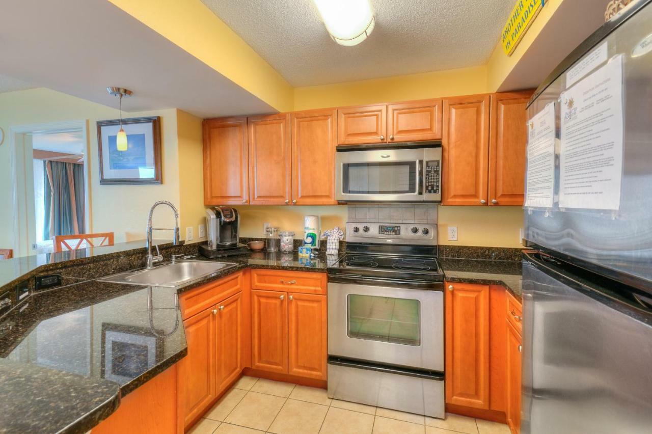Horizon At 77Th Avenue North By Palmetto Vacations Aparthotel Myrtle Beach Luaran gambar