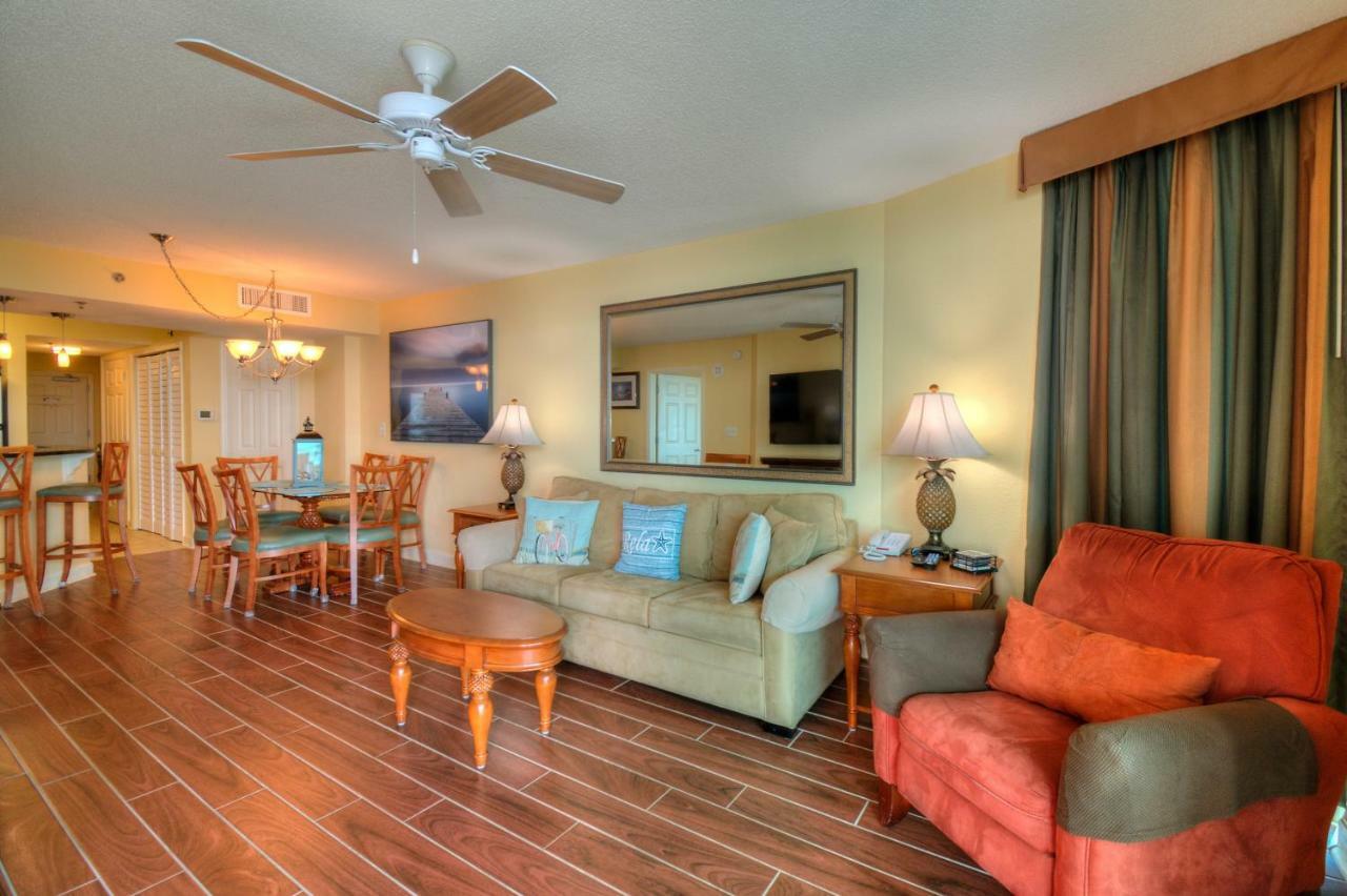 Horizon At 77Th Avenue North By Palmetto Vacations Aparthotel Myrtle Beach Luaran gambar