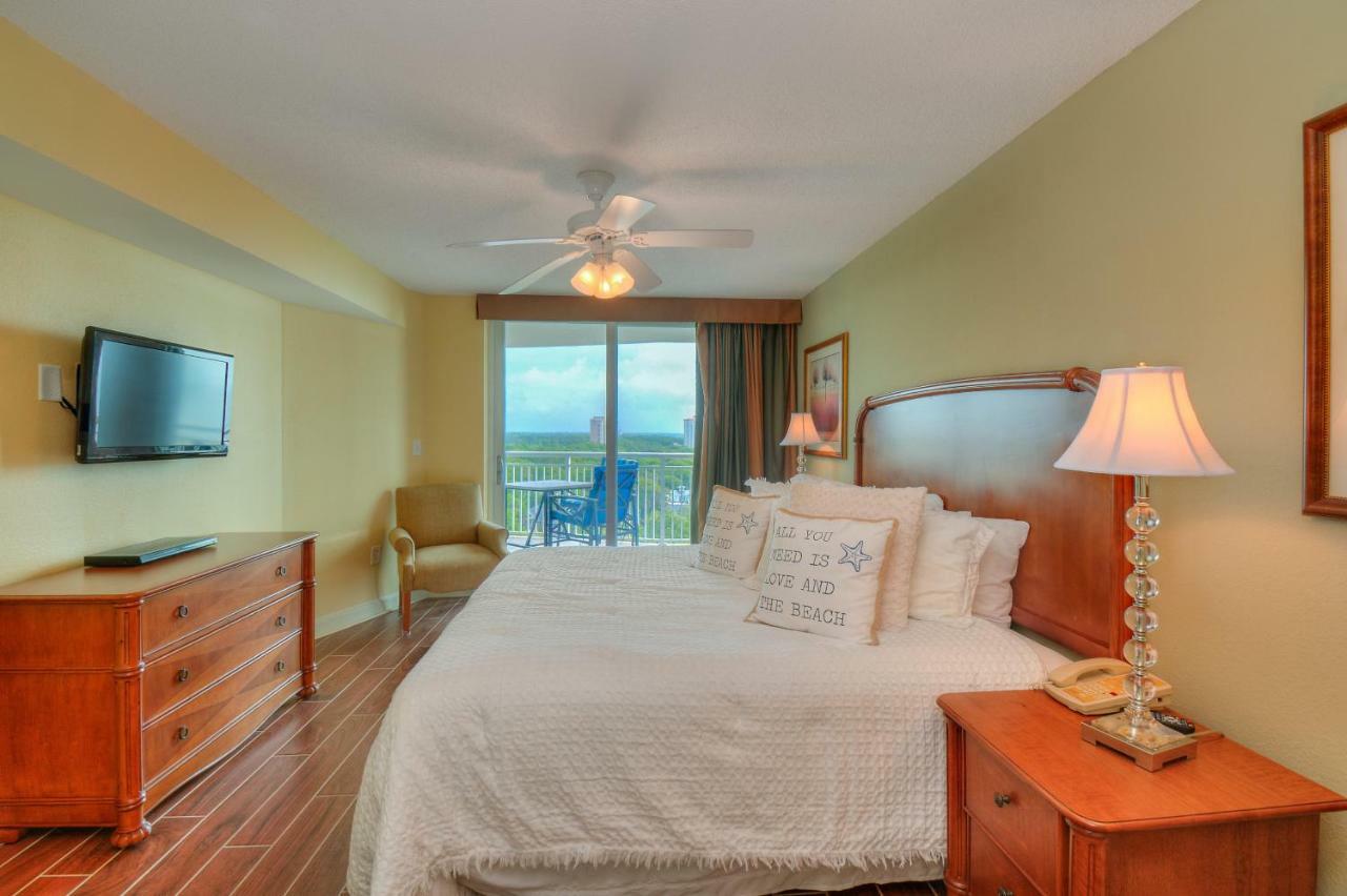 Horizon At 77Th Avenue North By Palmetto Vacations Aparthotel Myrtle Beach Luaran gambar