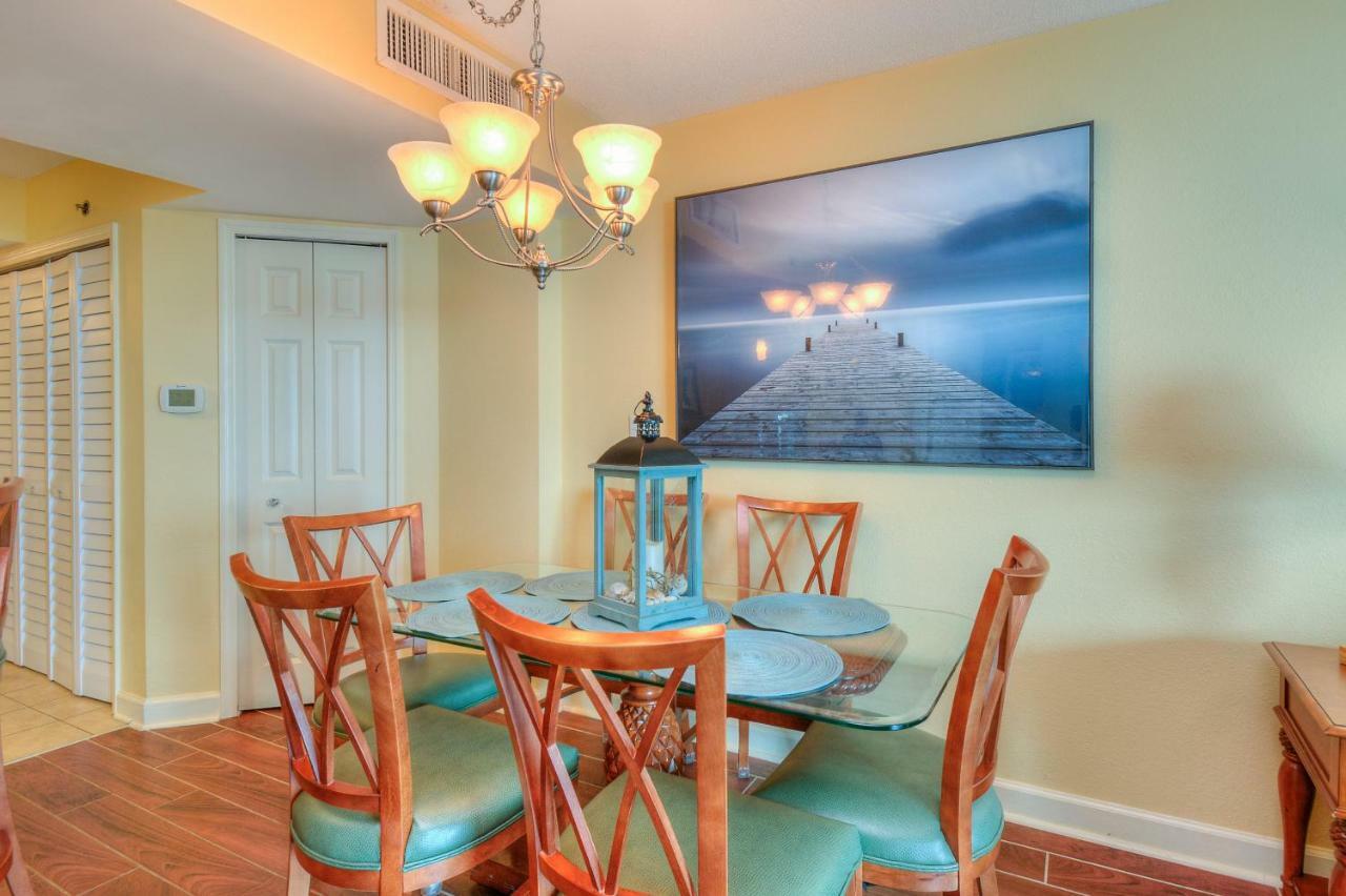 Horizon At 77Th Avenue North By Palmetto Vacations Aparthotel Myrtle Beach Luaran gambar