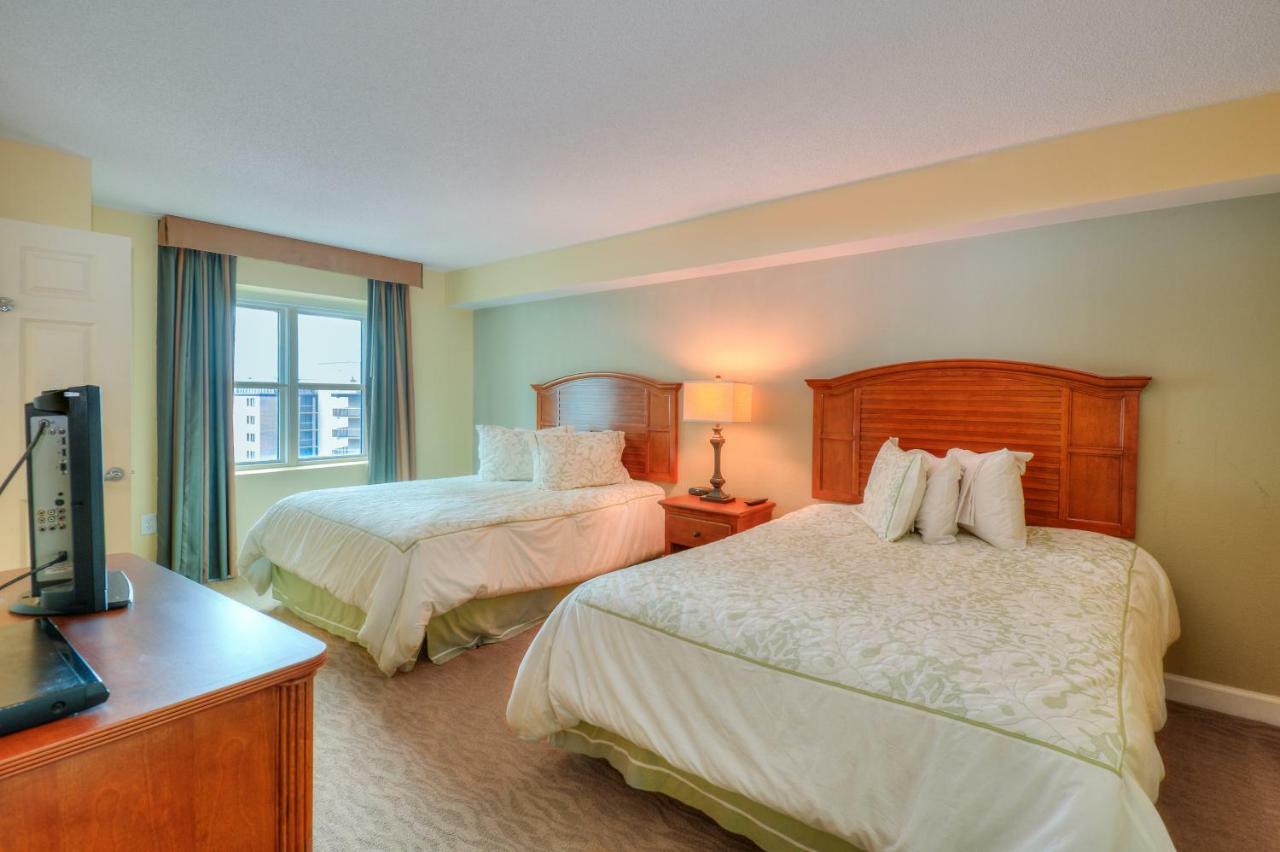 Horizon At 77Th Avenue North By Palmetto Vacations Aparthotel Myrtle Beach Luaran gambar